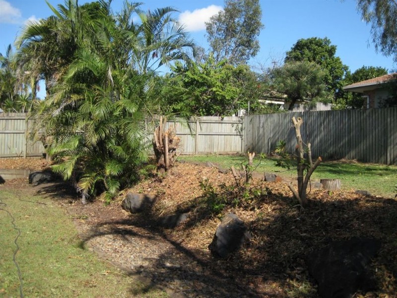 Middle Park QLD 4074