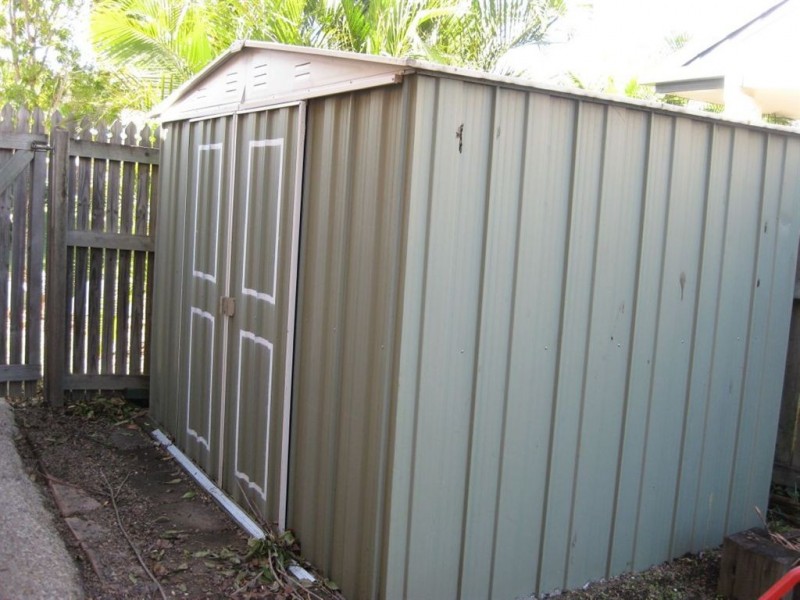 Middle Park QLD 4074