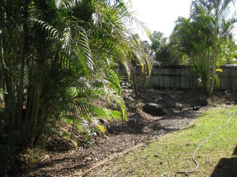 Middle Park QLD 4074