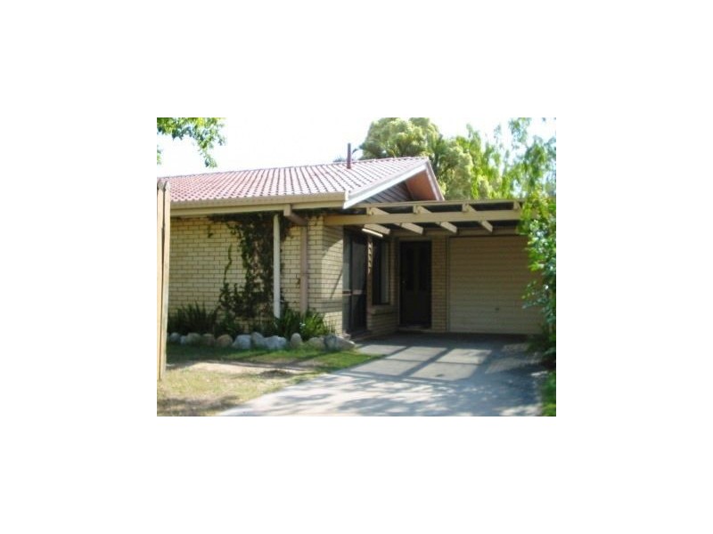40 dandenong, Jamboree Heights QLD 4074