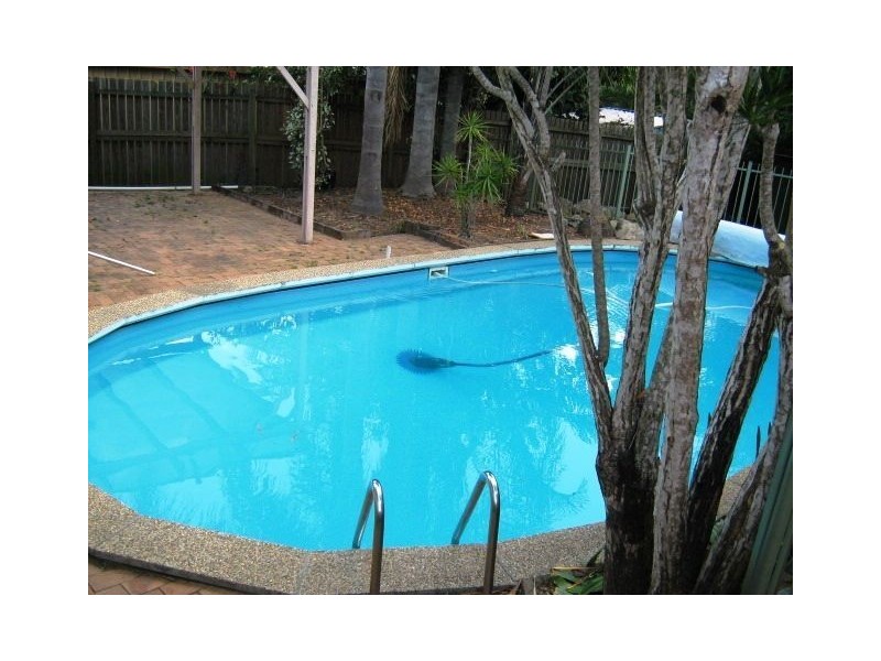 40 dandenong, Jamboree Heights QLD 4074