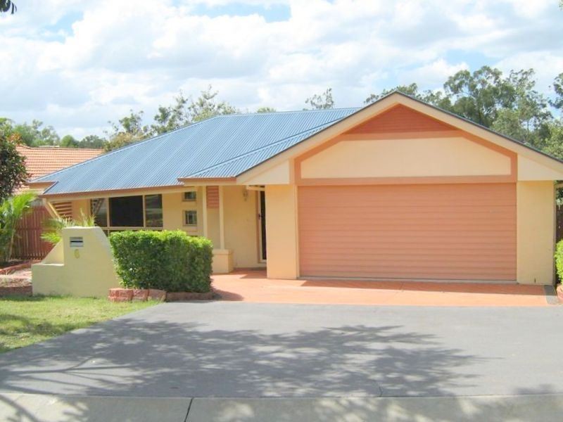 6 Tea Tree Crescent, Sinnamon Park QLD 4073