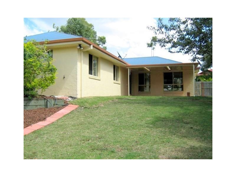 6 Tea Tree Crescent, Sinnamon Park QLD 4073