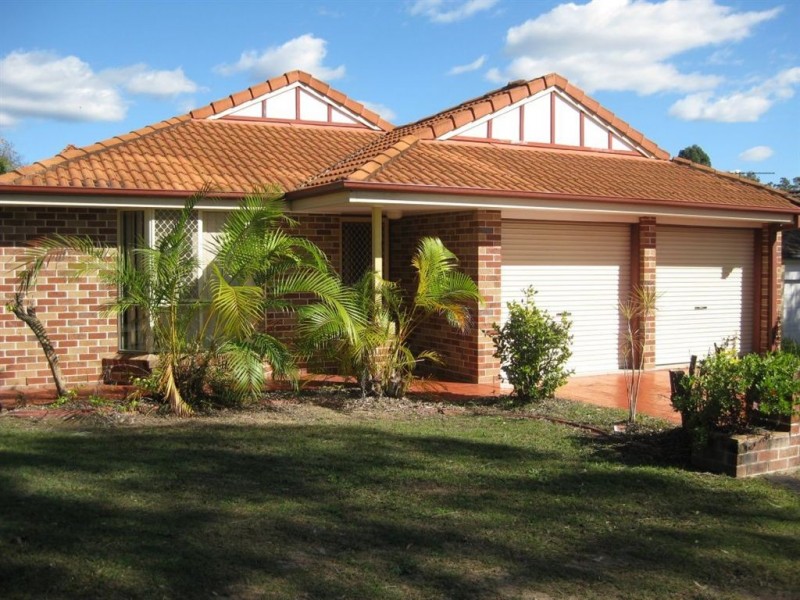 9 Muscovy Place, Forest Lake QLD 4078