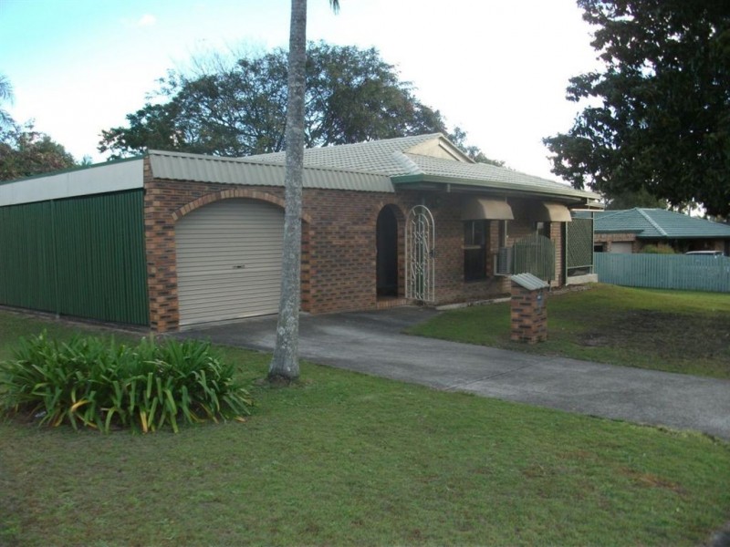 2 Kalbarri Street, Riverhills QLD 4074