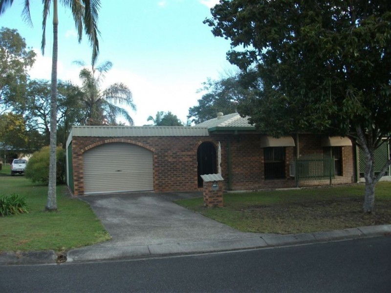 2 Kalbarri Street, Riverhills QLD 4074