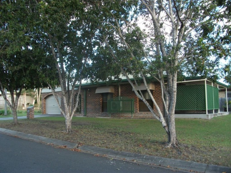 2 Kalbarri Street, Riverhills QLD 4074