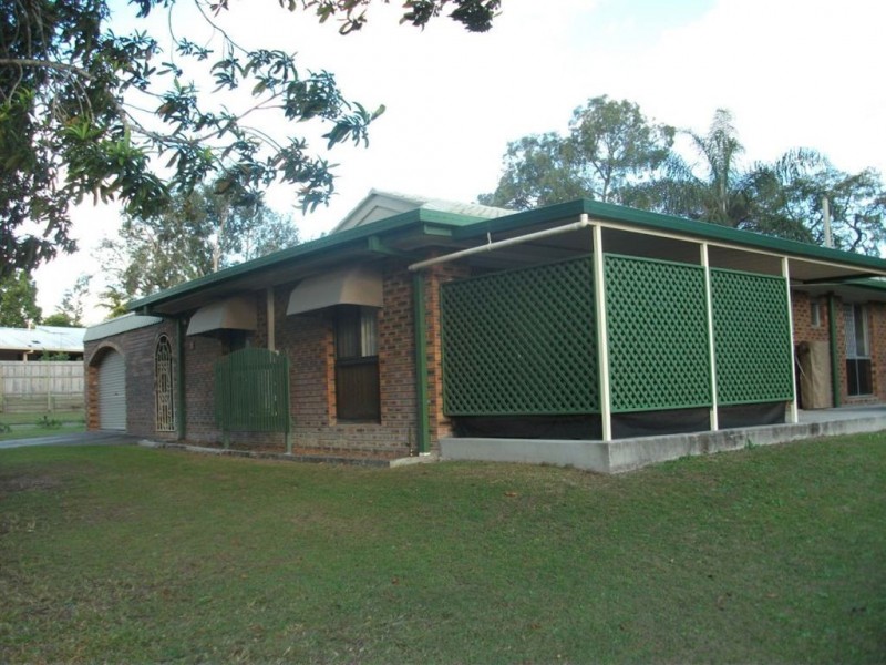 2 Kalbarri Street, Riverhills QLD 4074