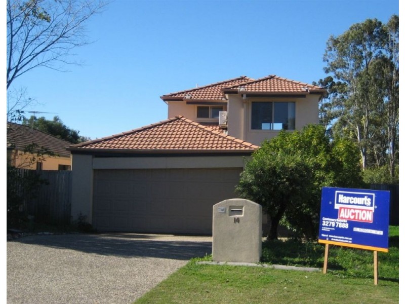 14 Olympic Place, Sinnamon Park QLD 4073