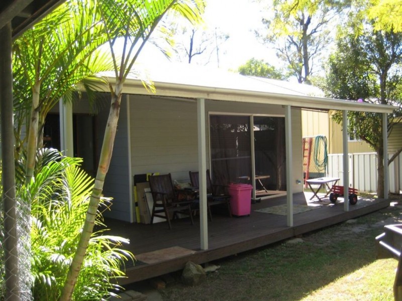 40 Markham Street, Darra QLD 4076