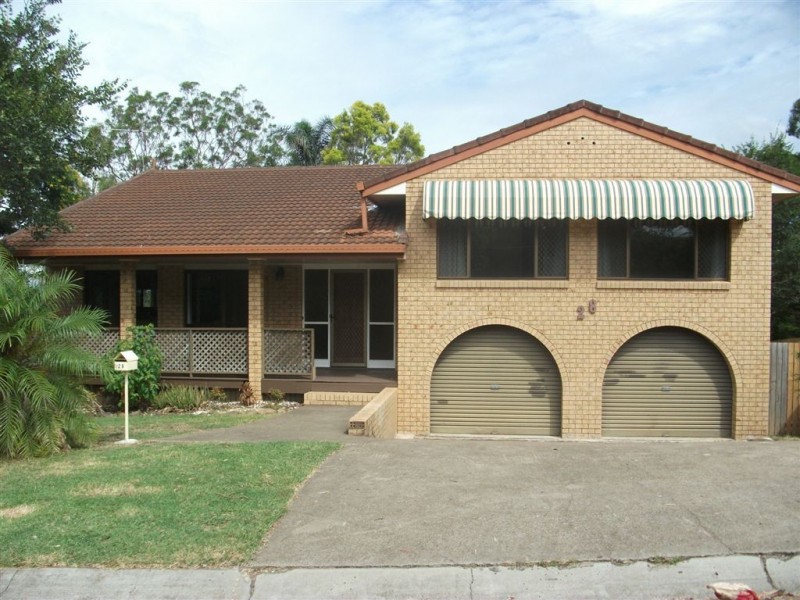 28 Mukine St, Jindalee QLD 4074