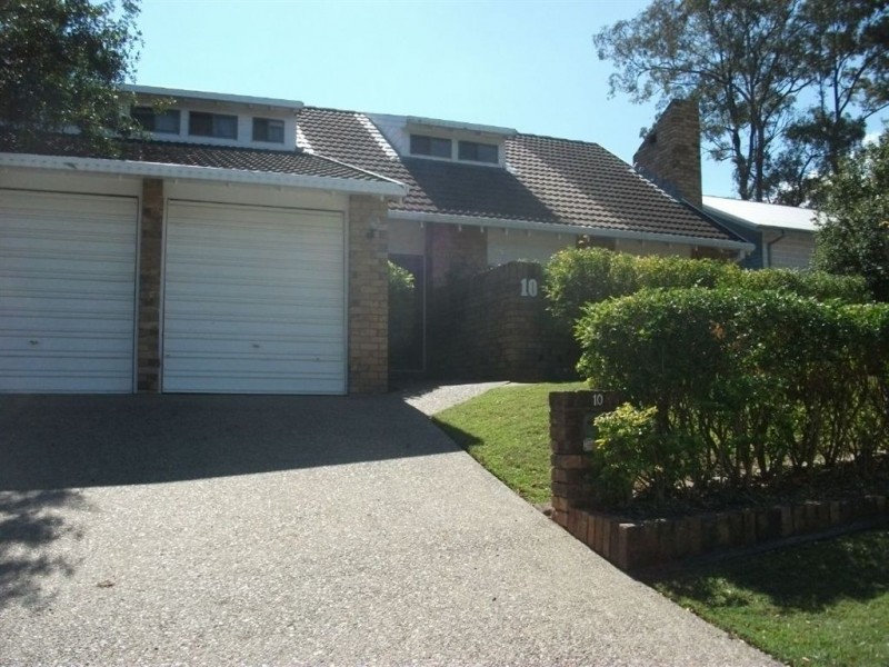 10 vakuta, Fig Tree Pocket QLD 4069