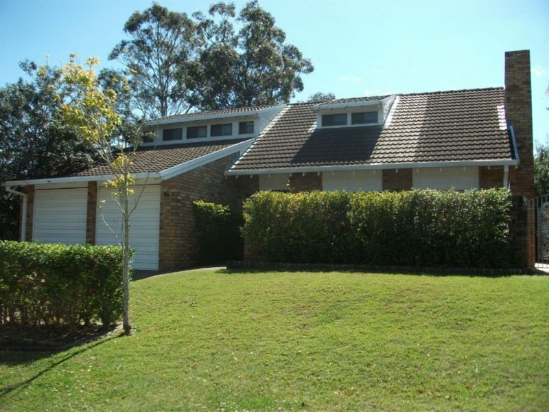 10 vakuta, Fig Tree Pocket QLD 4069