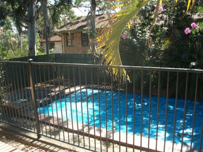 10 vakuta, Fig Tree Pocket QLD 4069