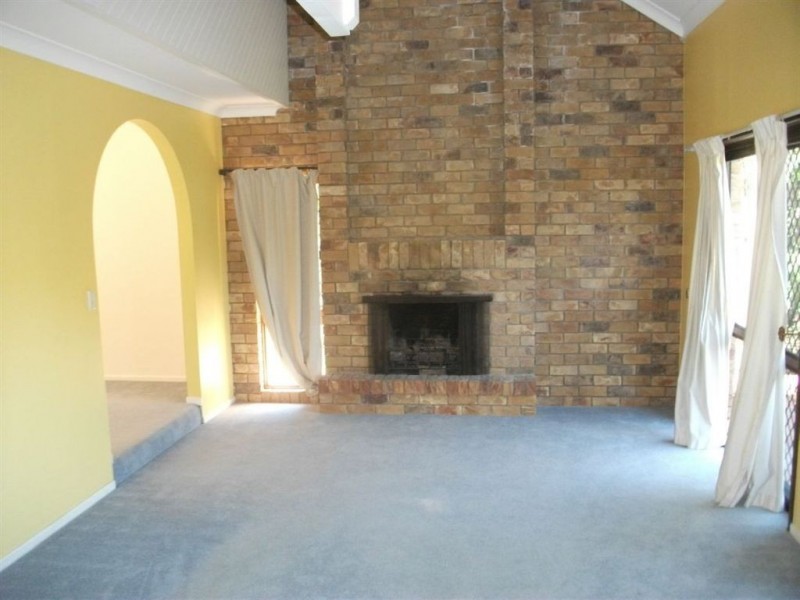 10 vakuta, Fig Tree Pocket QLD 4069