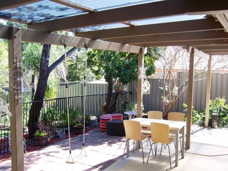 Sinnamon Park QLD 4073