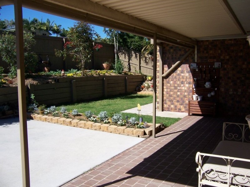 Sinnamon Park QLD 4073