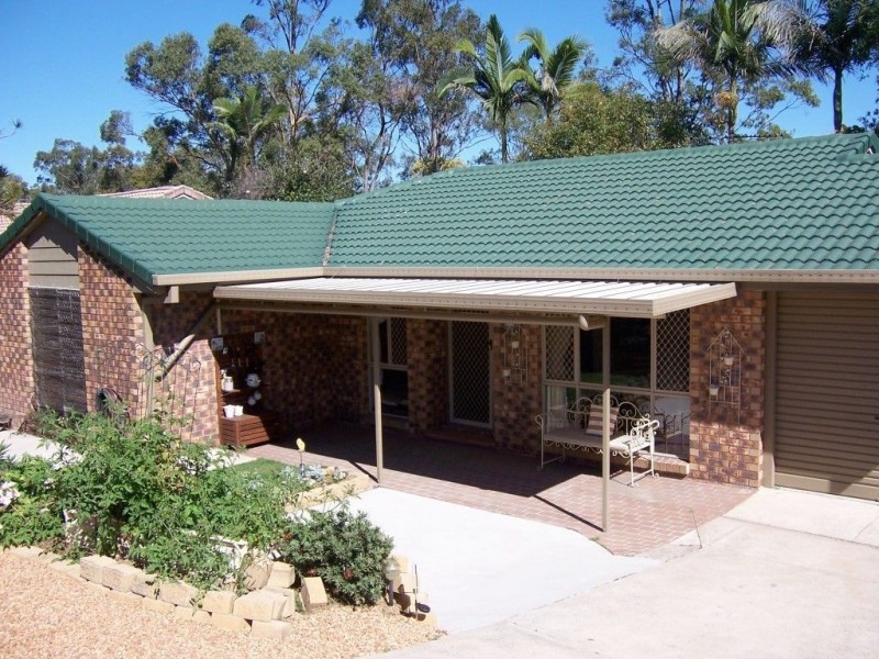 Sinnamon Park QLD 4073