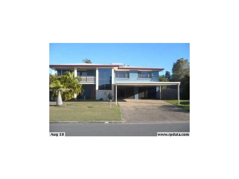 22 Poseidon Crescent, Jamboree Heights QLD 4074