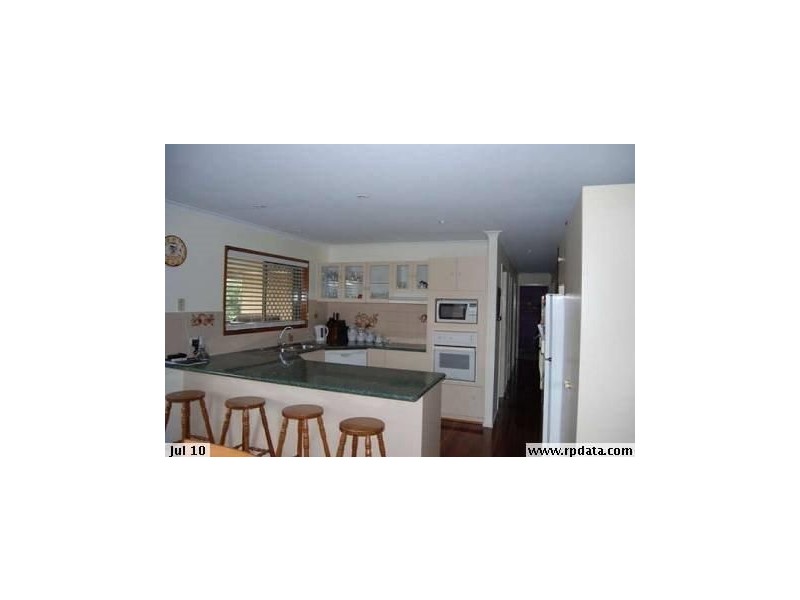 22 Poseidon Crescent, Jamboree Heights QLD 4074