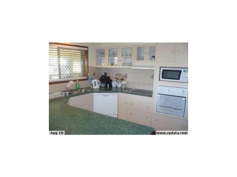 22 Poseidon Crescent, Jamboree Heights QLD 4074