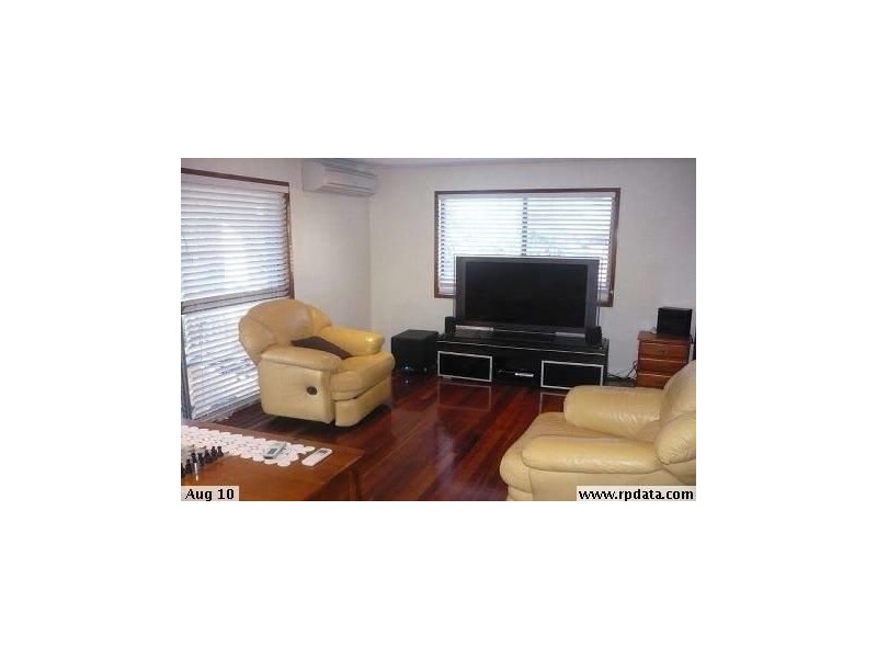 22 Poseidon Crescent, Jamboree Heights QLD 4074