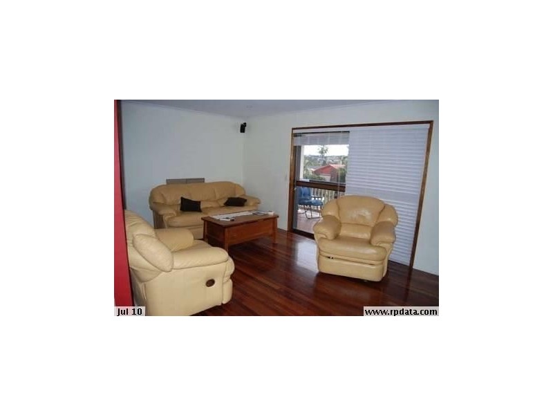 22 Poseidon Crescent, Jamboree Heights QLD 4074