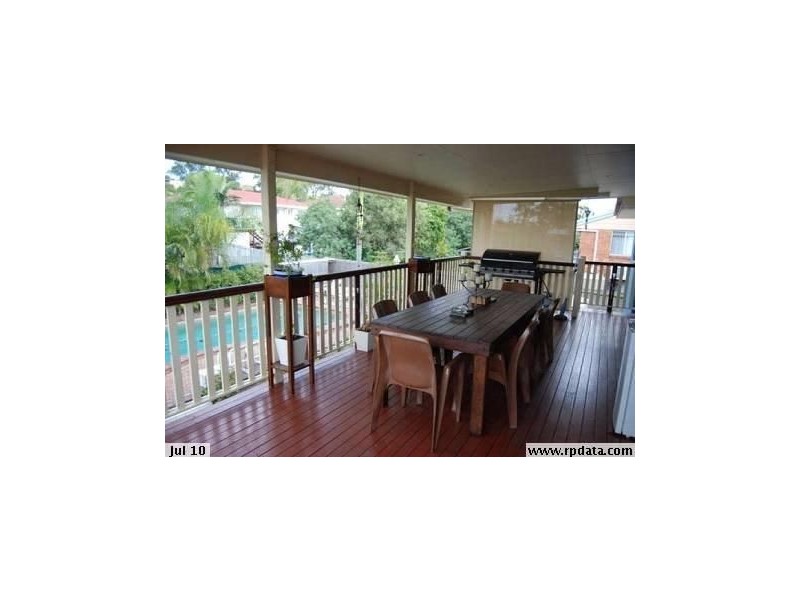 22 Poseidon Crescent, Jamboree Heights QLD 4074