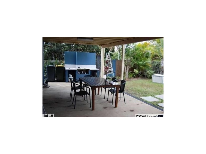 22 Poseidon Crescent, Jamboree Heights QLD 4074