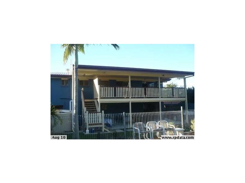 22 Poseidon Crescent, Jamboree Heights QLD 4074