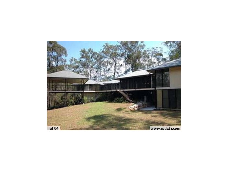 70 Lilly Pilly, Pullenvale QLD 4069