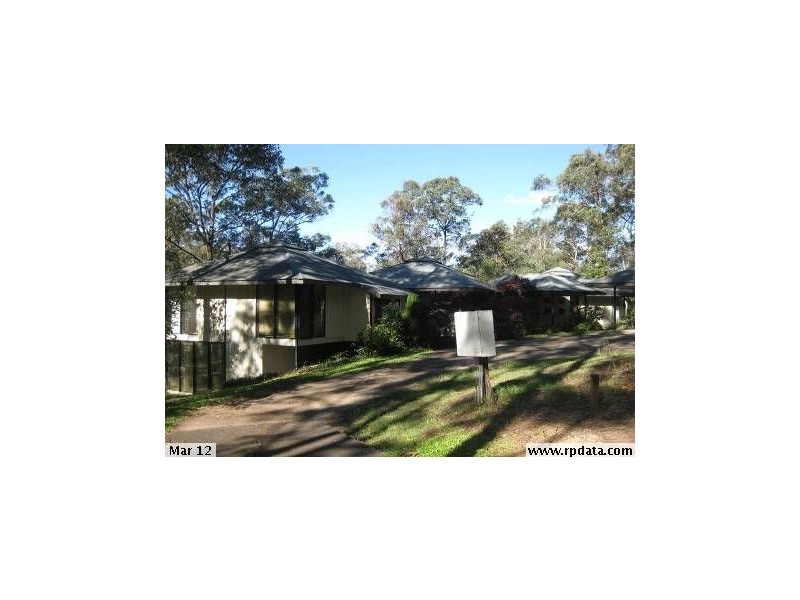 70 Lilly Pilly, Pullenvale QLD 4069