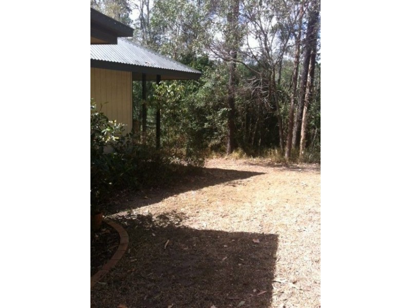 70 Lilly Pilly, Pullenvale QLD 4069