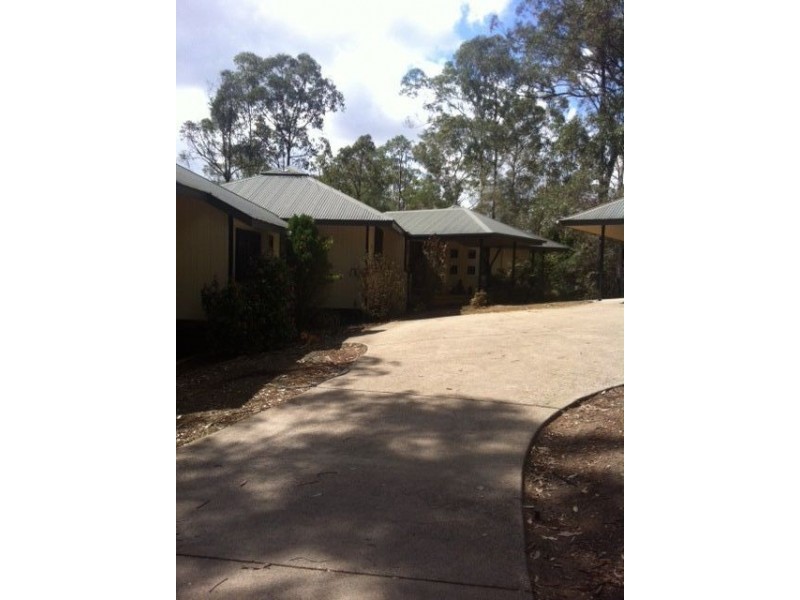 70 Lilly Pilly, Pullenvale QLD 4069
