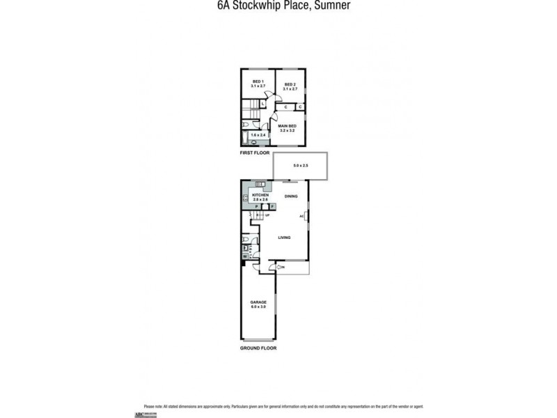 6A Stockwhip Place, Sumner QLD 4074