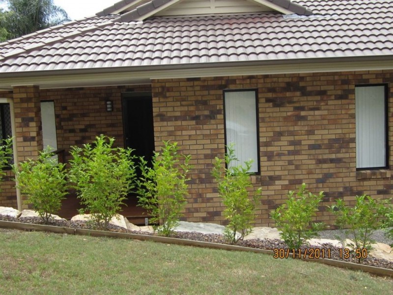 21 Pinkwood Street, Bellbowrie QLD 4070