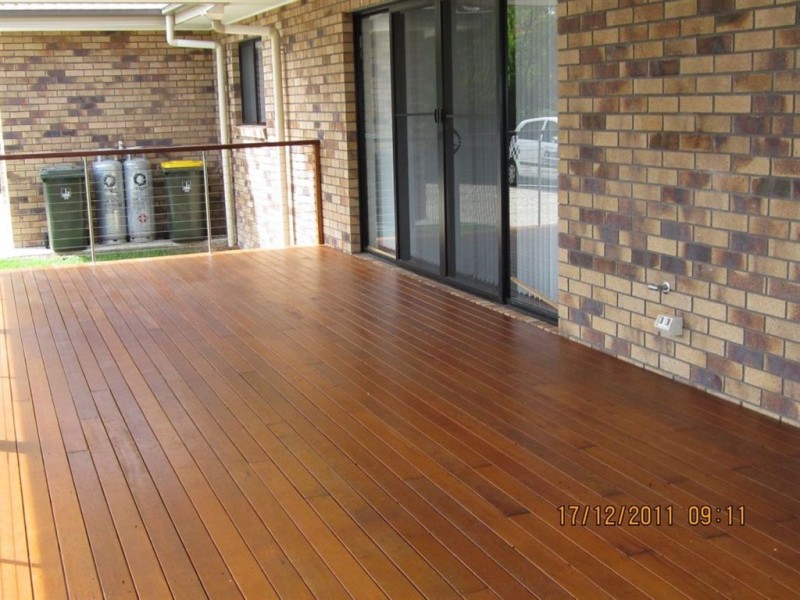 21 Pinkwood Street, Bellbowrie QLD 4070