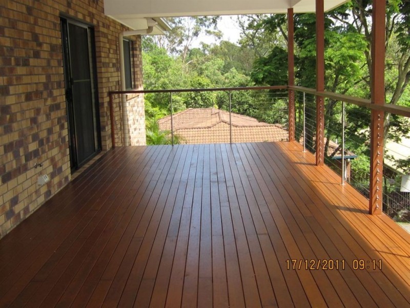 21 Pinkwood Street, Bellbowrie QLD 4070