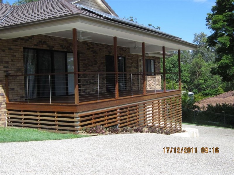 21 Pinkwood Street, Bellbowrie QLD 4070