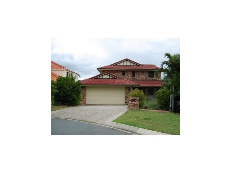 33 Amadeus Place, Westlake QLD 4074