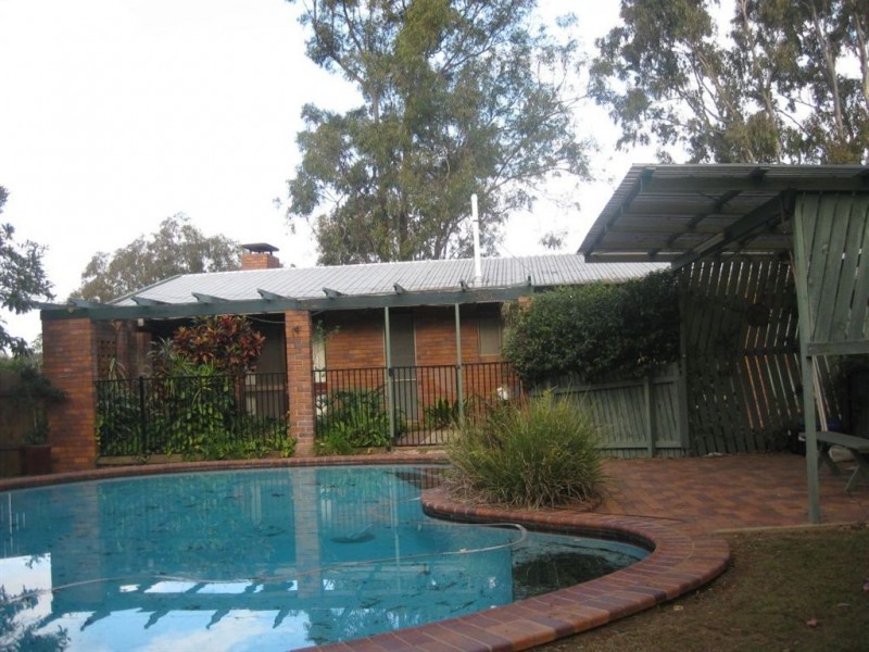 4 Jingara Court, Karana Downs QLD 4306