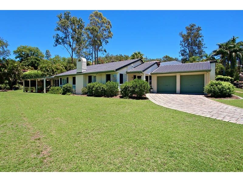 135 Arrabri Avenue, Mount Ommaney QLD 4074