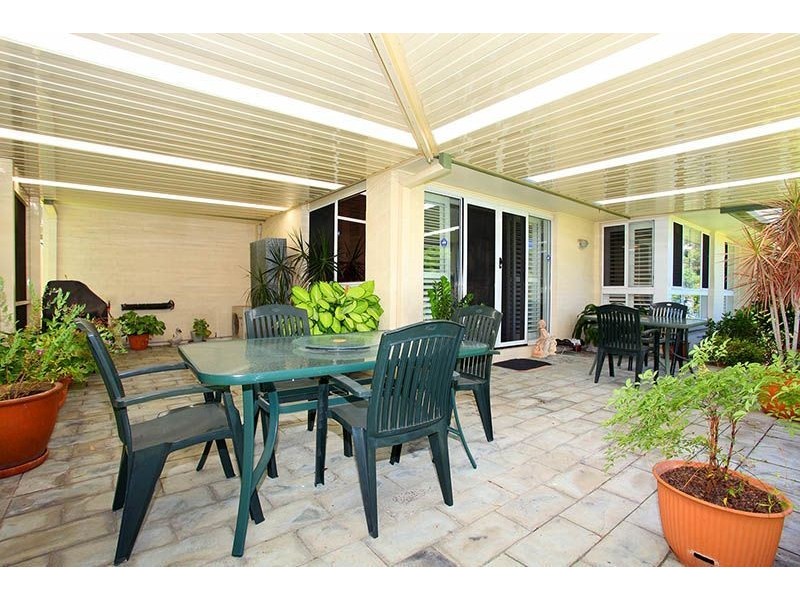 135 Arrabri Avenue, Mount Ommaney QLD 4074