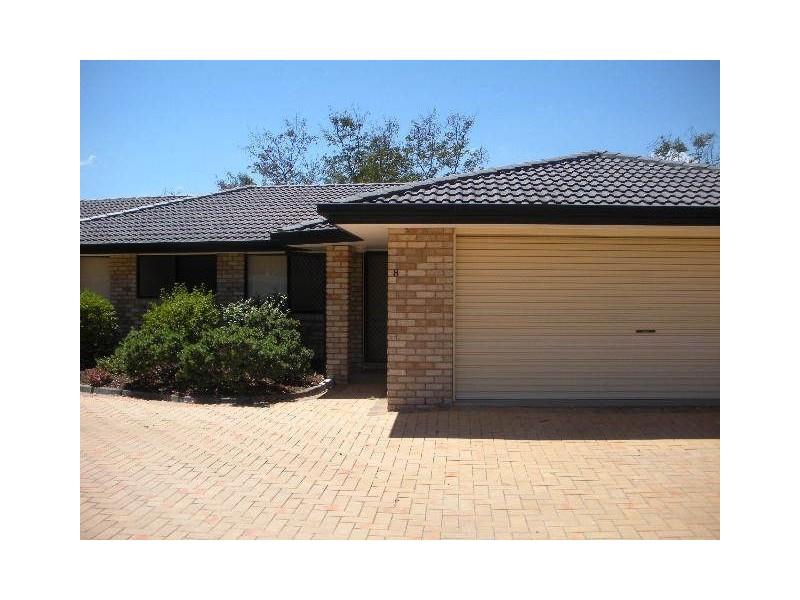 8/50 Endeavour Street, Mount Ommaney QLD 4074