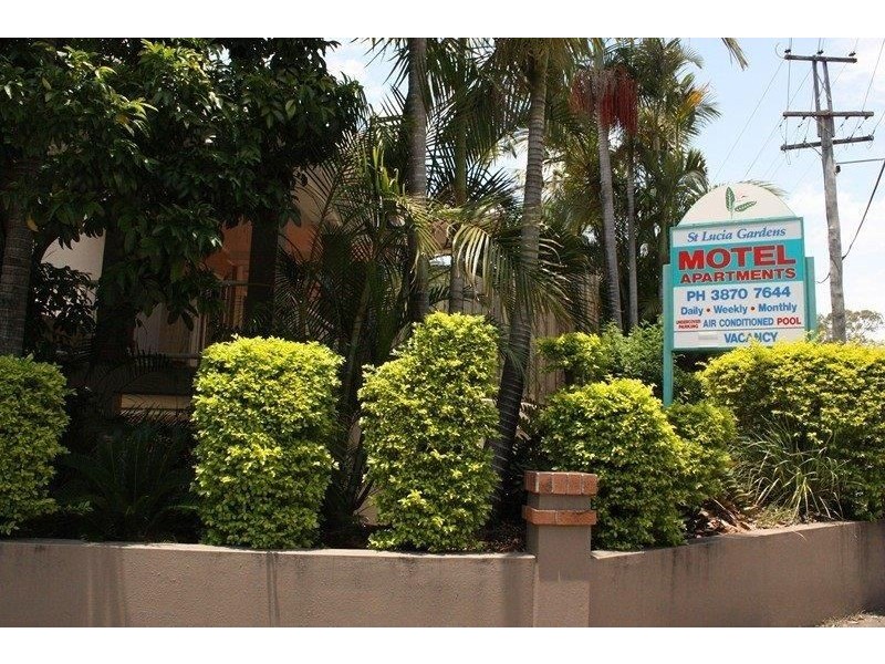 119/2 Gailey Road, St Lucia QLD 4067