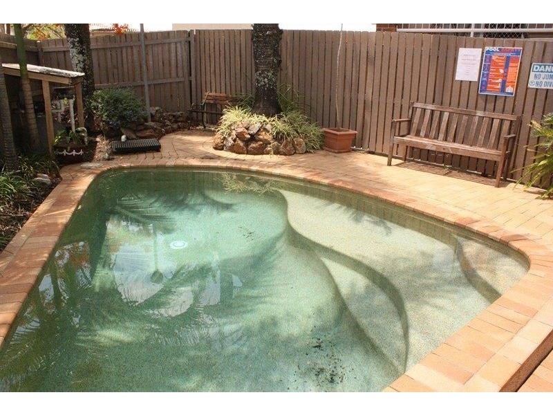 119/2 Gailey Road, St Lucia QLD 4067