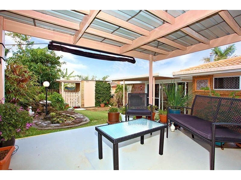 7 Poseidon Crescent, Jamboree Heights QLD 4074