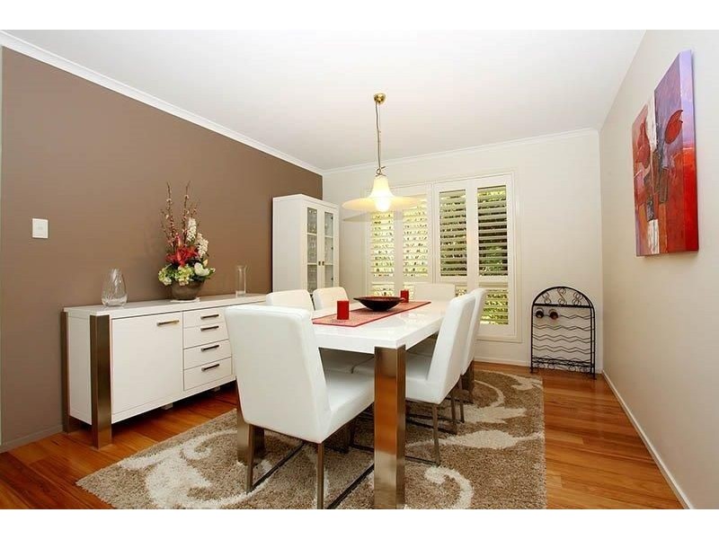 135 Arrabri Avenue, Mount Ommaney QLD 4074