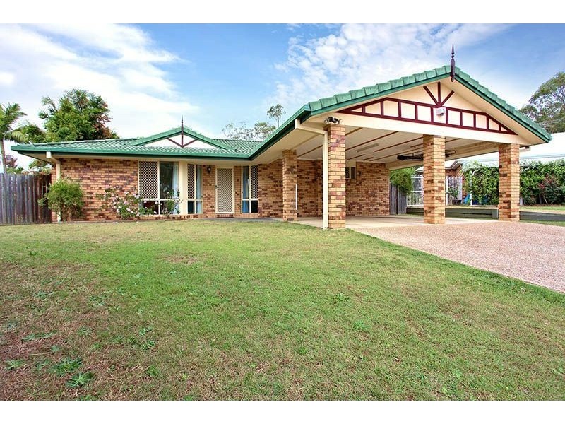 12 Sulphur Crest Close, Doolandella QLD 4077