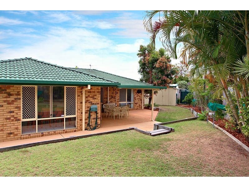 12 Sulphur Crest Close, Doolandella QLD 4077
